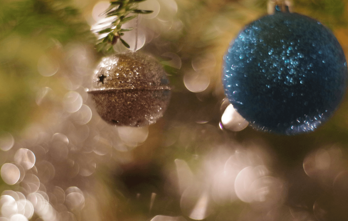 Christmas | Thunderbolt Digital | Web Design Surrey