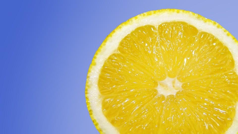 lemon slice | Web design Surrey | Thunderbolt digital