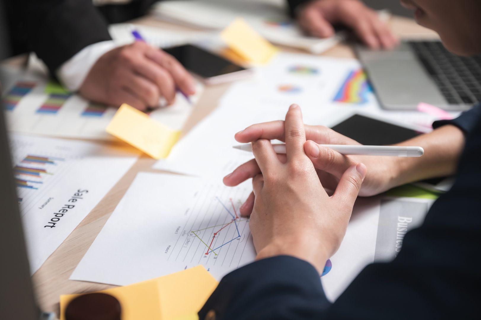 Marketing Agency Surrey