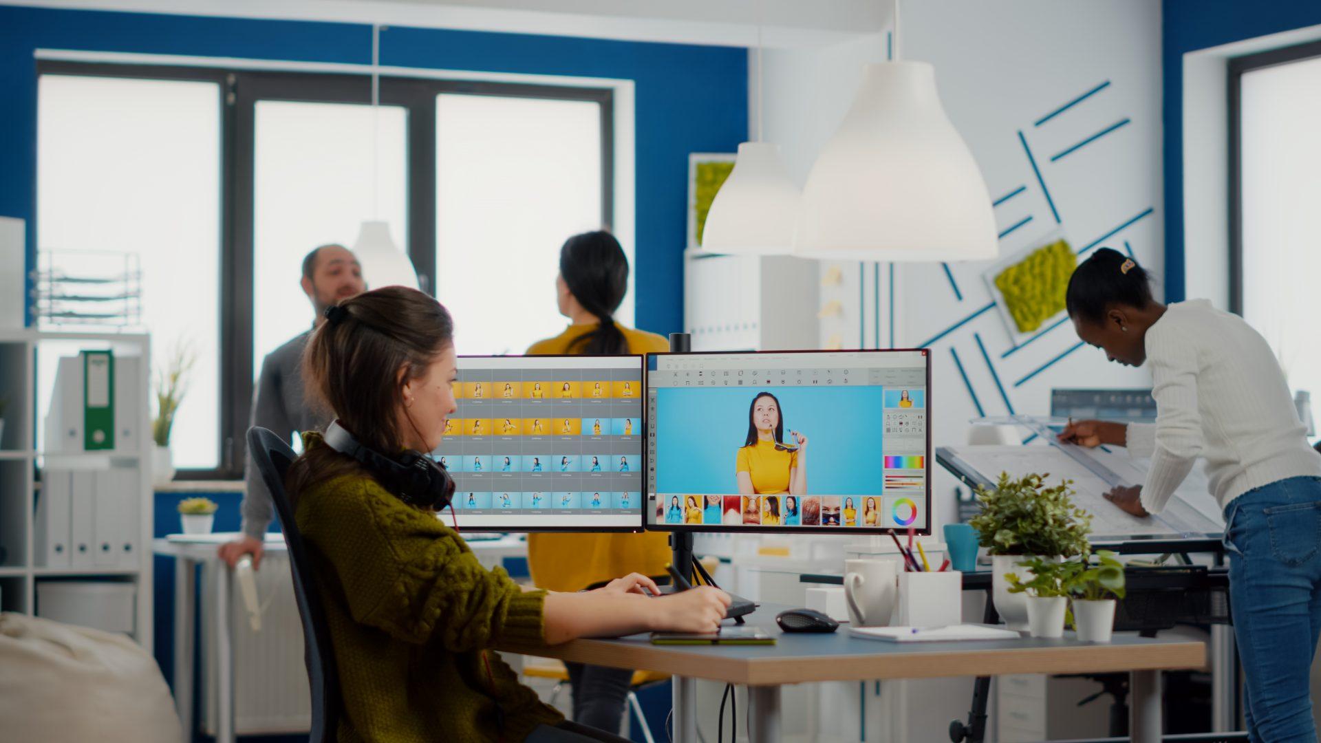 Digital Marketing Surrey