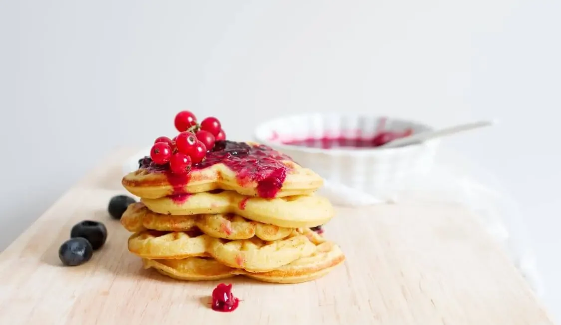 Here at Thunderbolt Digital, we’re celebrating pancake day with enthusiasm. We were all slightly curious here in the office as to why we have pancake day which as you know is also known as Shrove Tuesday. There is quite an interesting history so we thought we’d share it with you although if that’s not your thing don’t worry we’ve got some fun topping idea’s to make your perfect pancake. Shrove Tuesday is the traditional feast day that occurs the day before Lent on Ash Wednesday – the 40 days of fasting leading up to Easter. On Shrove Tuesday Anglo-Saxon Christians would attend confession to be absolved of their sins. On this day a bell would be rung to call people to confession and this would be later known as the ‘pancake bell’. Pancake day always falls 47 days before Easter Sunday so the date varies on a yearly basis from February 3rd to March 9th. Pancake day was the last opportunity to use up eggs and any fats before the 40 days fast began. Pancakes can be seen to symbolise four points of significance at this time of year and recipes date back as far as 1439. Eggs – Creation Flour – The staff of life Salt – Wholesomeness Milk – Purity Now it’s time for the fun bit, below we’ve created a rather fun graphic picture with 7 fun topping ideas for your pancakes, these are some of our personal favourites and we hope you enjoy them as thoroughly as we do. Thunderbolt Digital is a full-service digital marketing agency based in Farnham Surrey. We’re wishing you a brilliant pancake day from the office. If you have any questions regarding our services then don’t hesitate to contact us on 01252 413 757 or at howdy@wearethunderbolt.com. Also, don’t forget to check out our Instagram @thunderboltdigital to see what we get up to during our everyday office times!