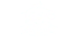 Hogs Back Brewery logo in white