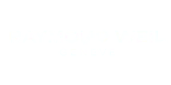 Raymond Weil logo in white