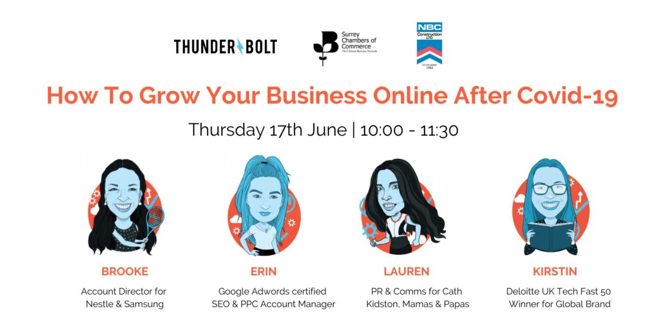 17th June Marketing Seminar