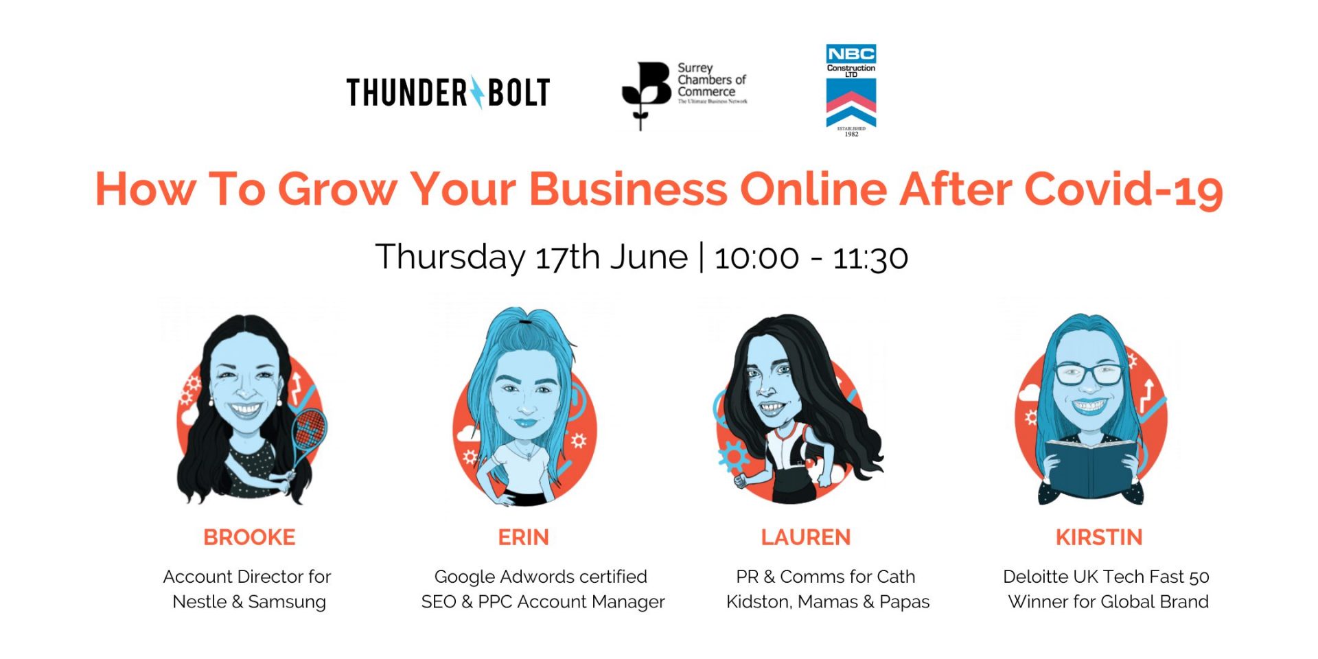 17th June Marketing Seminar