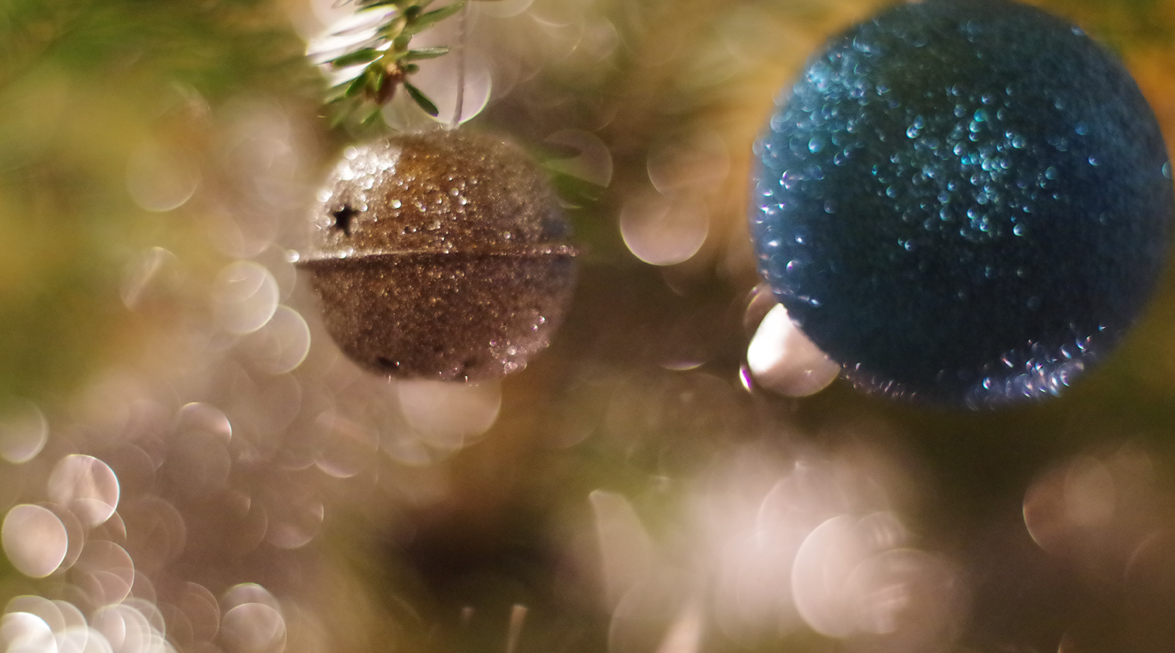 Christmas | Thunderbolt Digital | Web Design Surrey