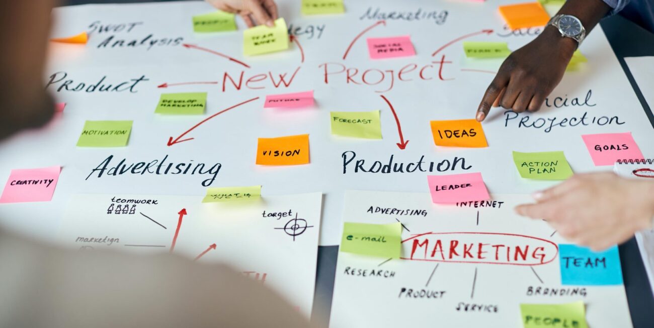 digital marketing Surrey