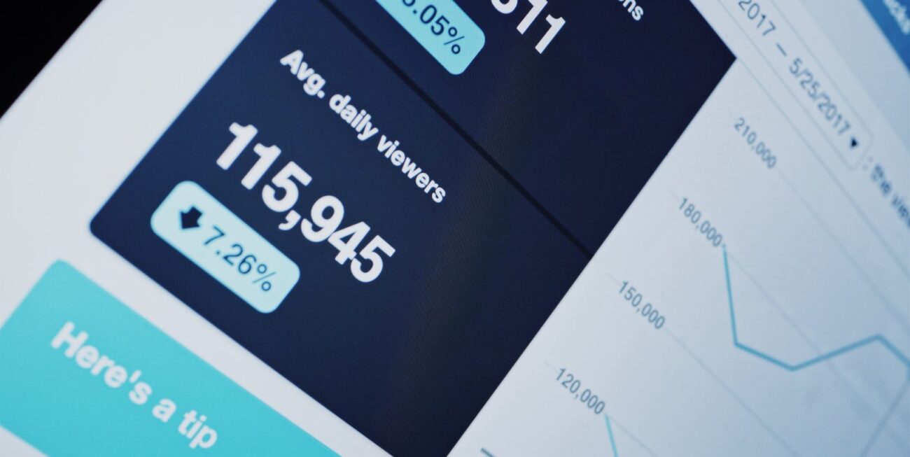 Facebook views marketing agency Surrey