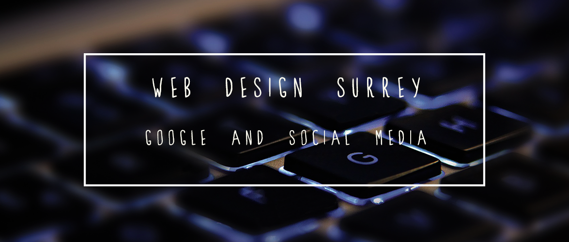 keyboard with the G key in focus | Digital Agency | Thunderbolt Digital