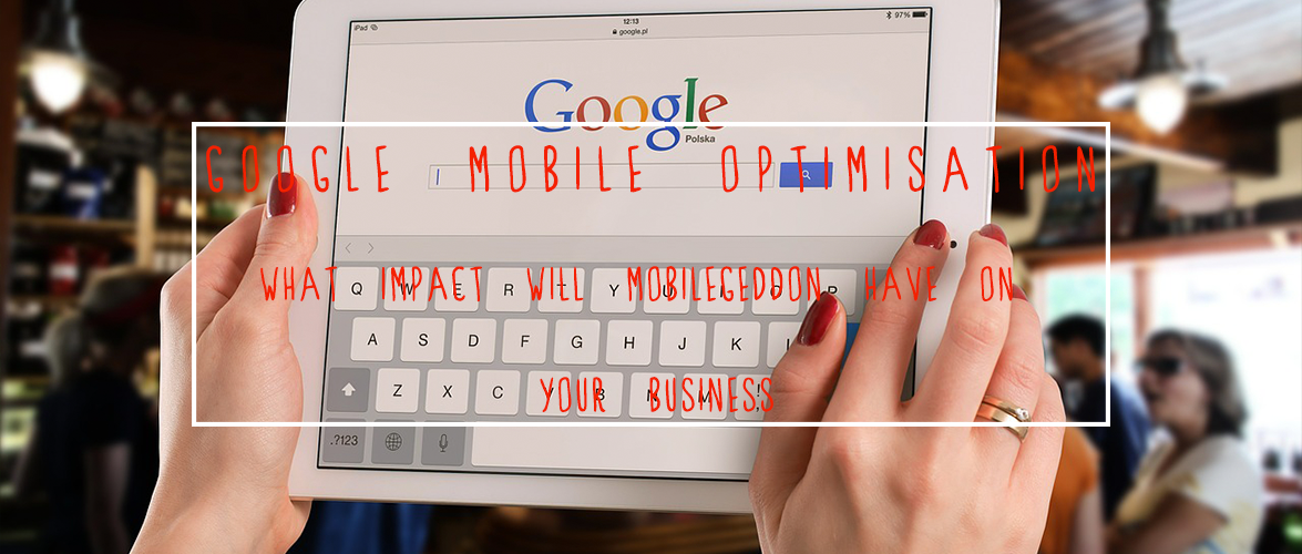 woman on tablet | Thunderbolt Digital