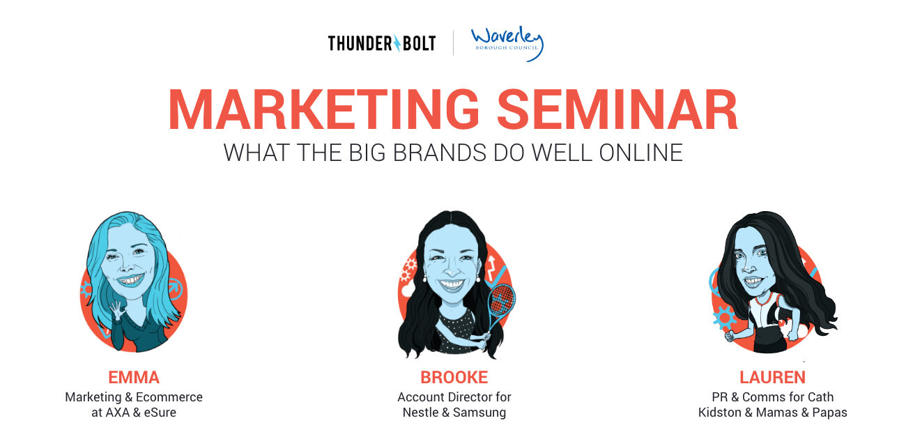 digital marketing agency surrey