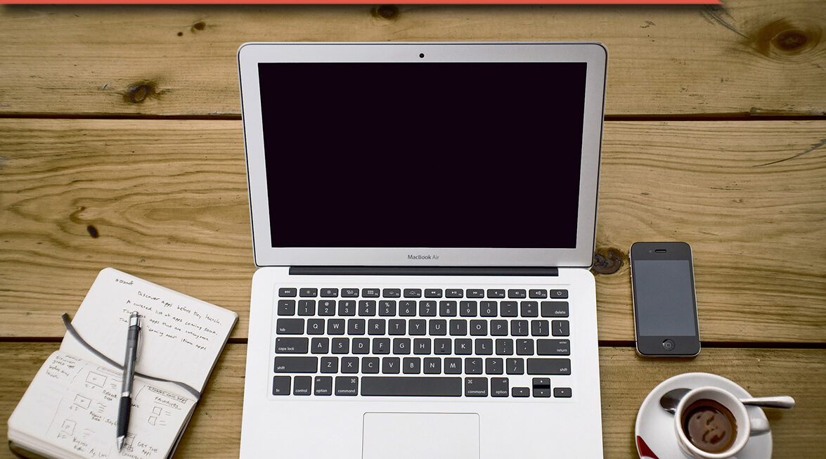 Top 10 Office Life Hacks | Digital Agency Surrey | Thunderbolt Digital