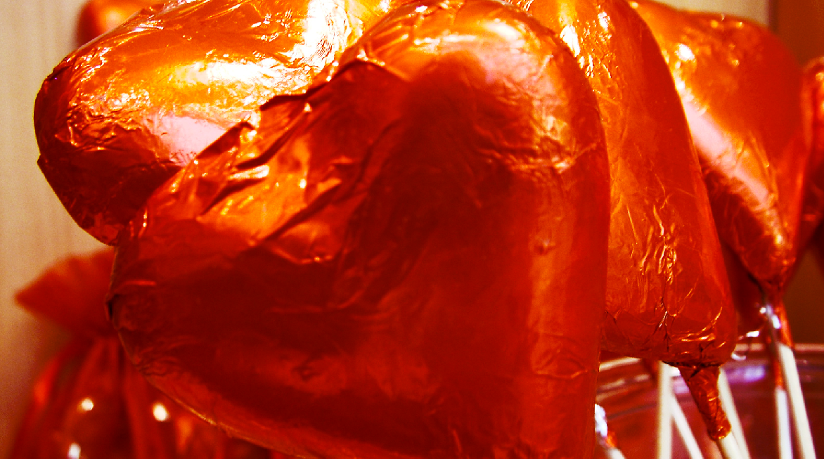 Valentine's Day | Social Media Surrey | Thunderbolt Digital