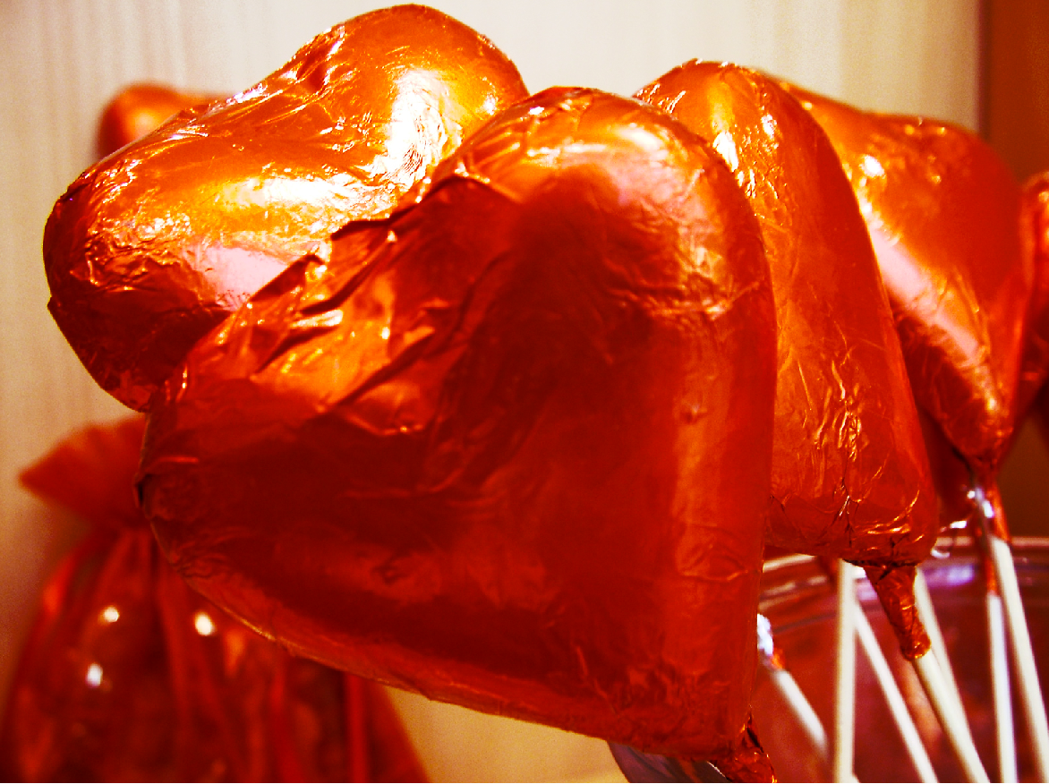 Valentine's Day | Social Media Surrey | Thunderbolt Digital