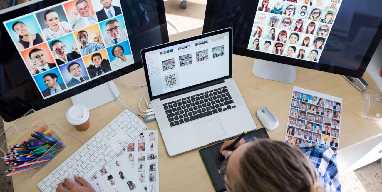 Web Design In Surrey