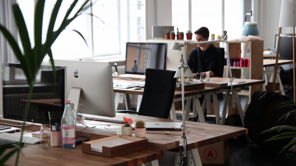 Digital marketing agency