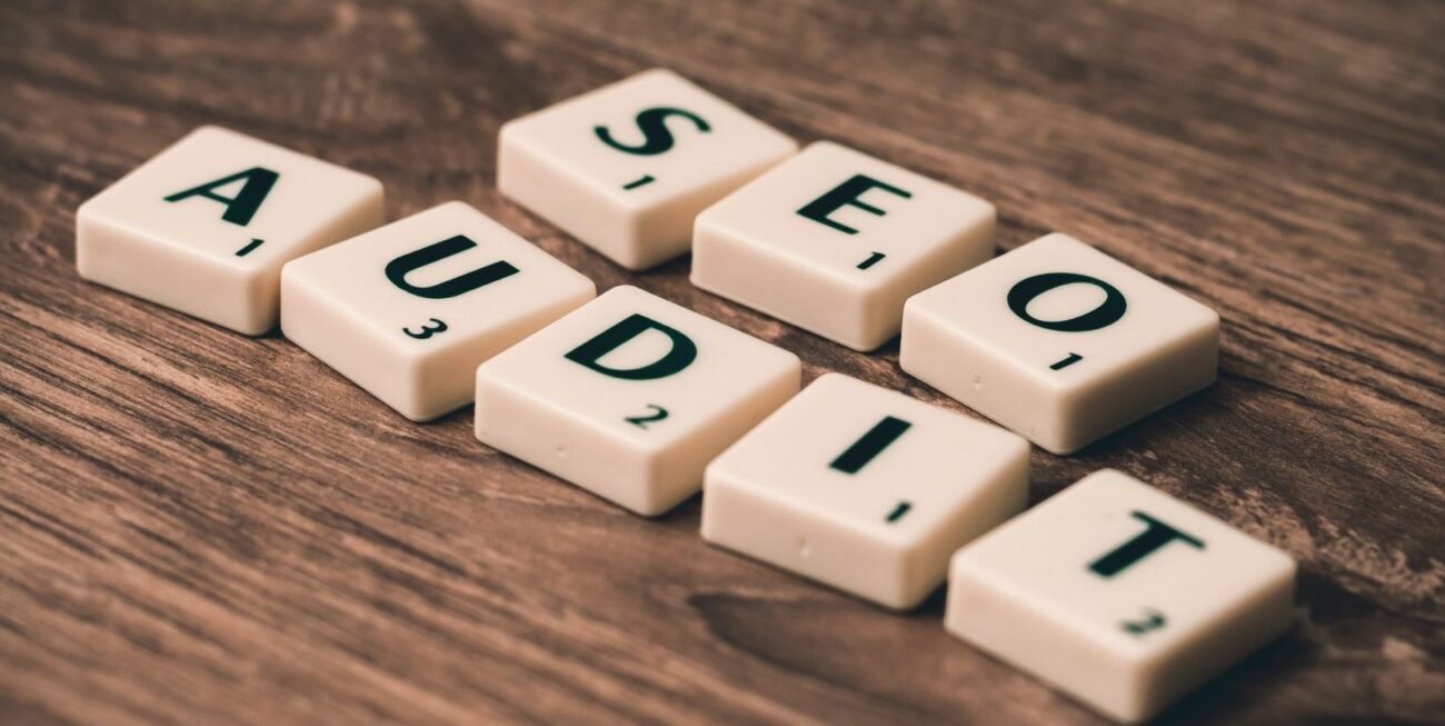 SEO Audit Surrey