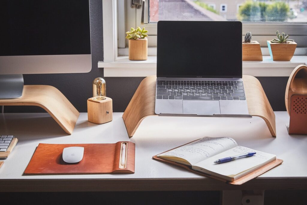 Working from home digital marketing agency Surrey