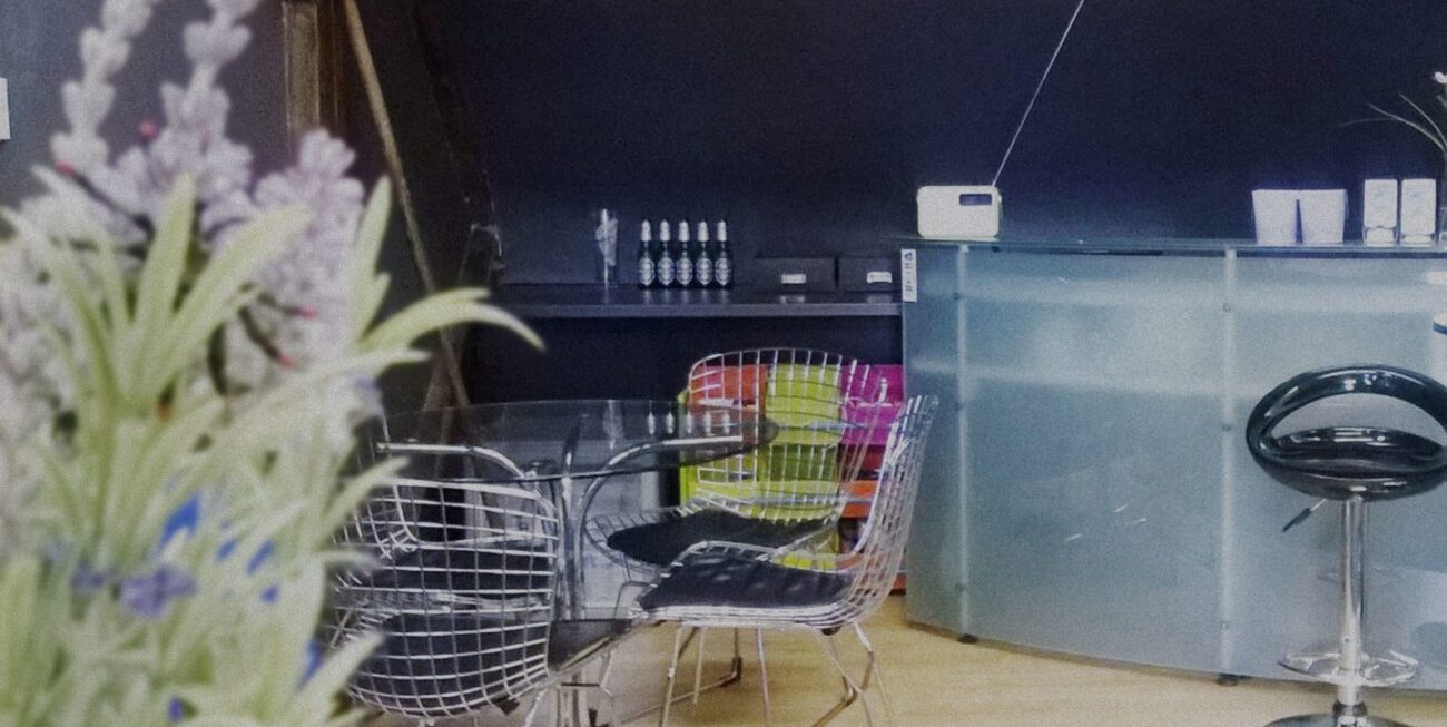 Office Picture | Social Media Marketing Company | Thunderbolt Digital