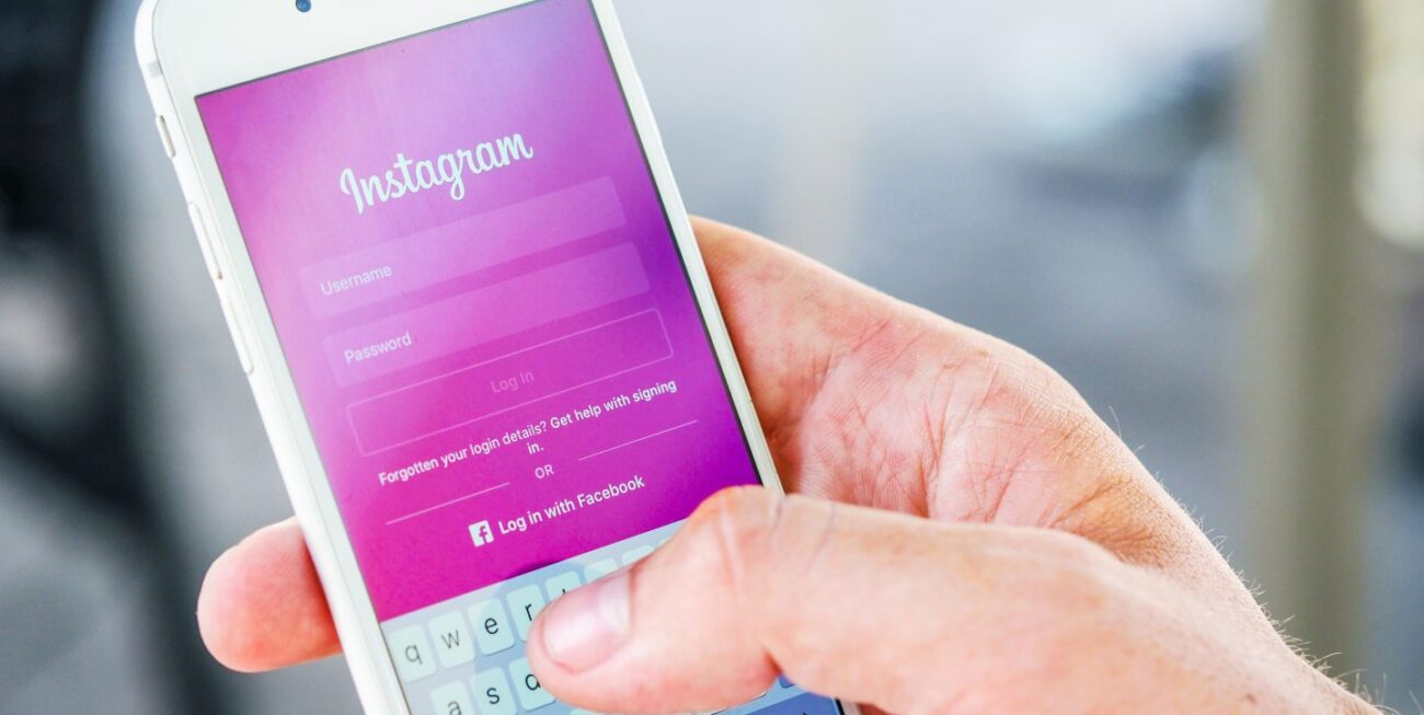 Thunderbolt, a digital marketing agency in Surrey, discuss whether Instagram is the best app for marketing.