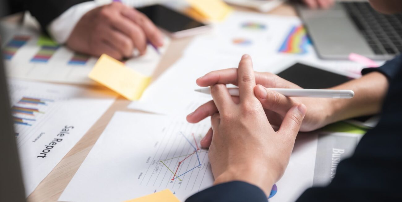 Marketing Agency Surrey