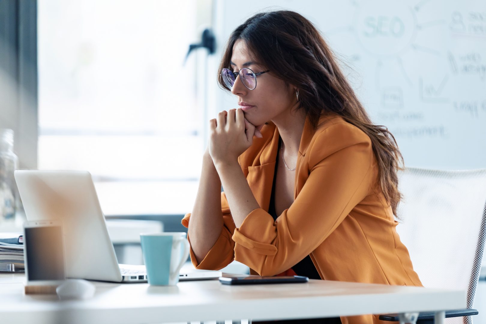 Web Design In Surrey