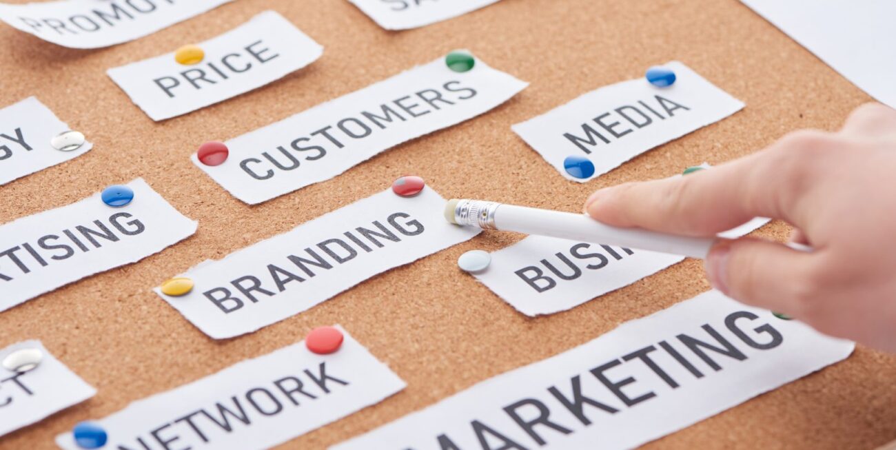 marketing agency surrey