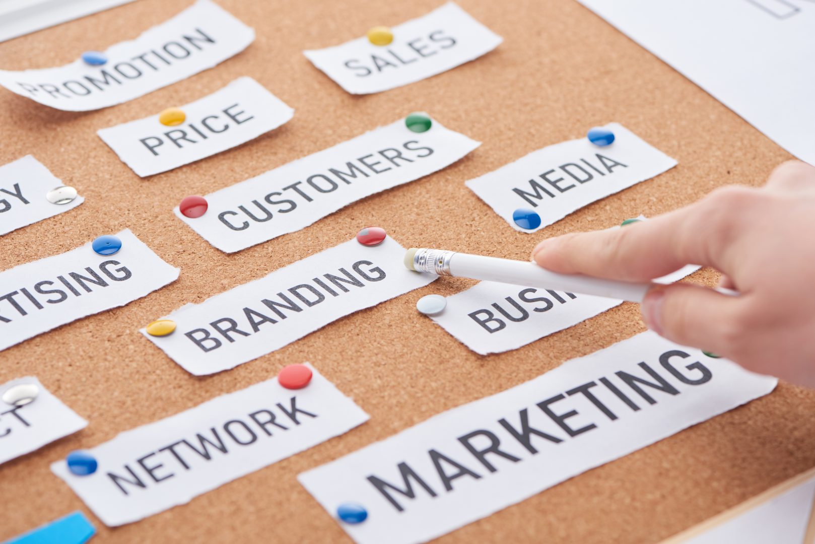 marketing agency surrey