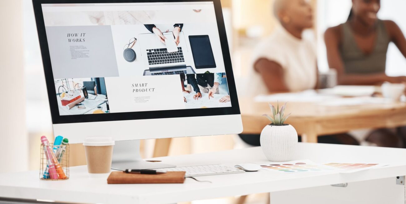 farnham website design