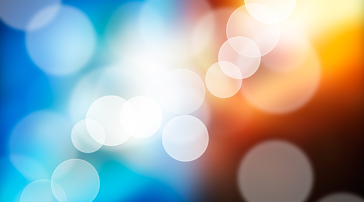 Bokeh Effect | Web Development Hampshire and Surrey | Thunderbolt Digital