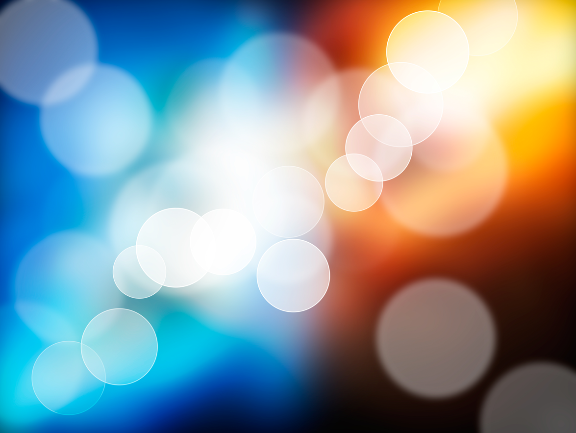 Bokeh Effect | Web Development Hampshire and Surrey | Thunderbolt Digital