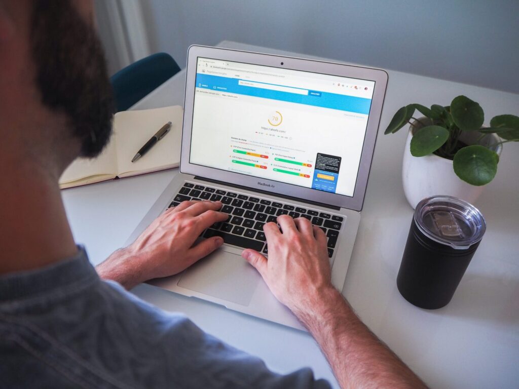 Digital agency Surrey