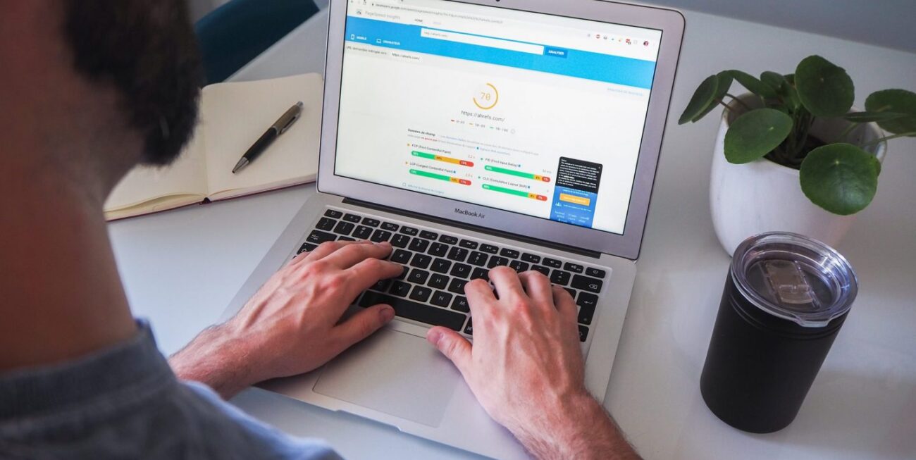 Digital agency Surrey