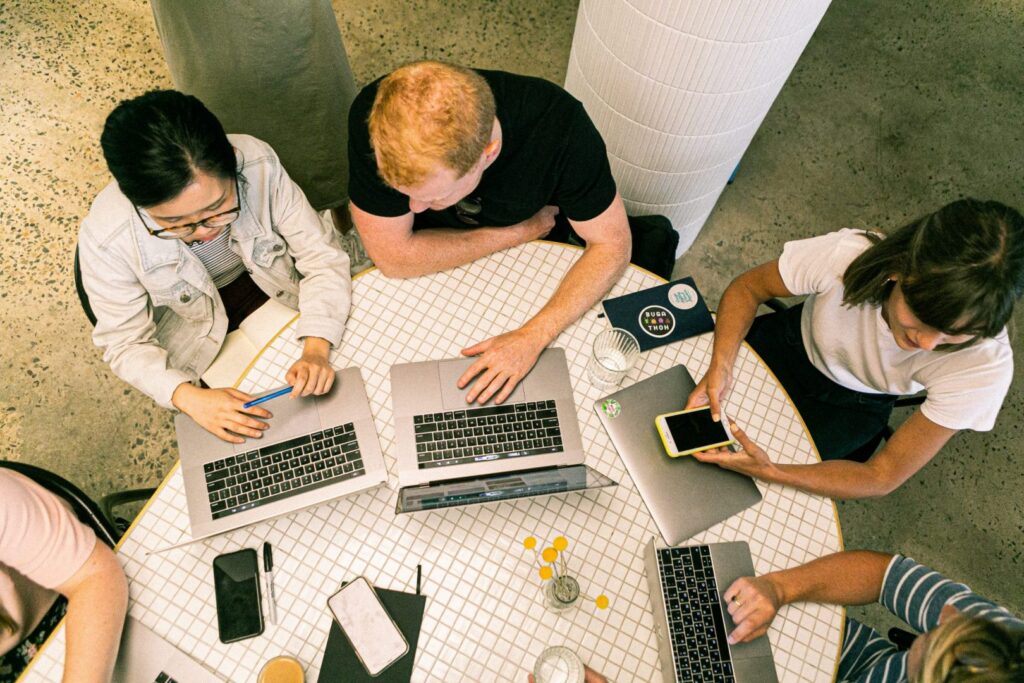 Surrey Web Design