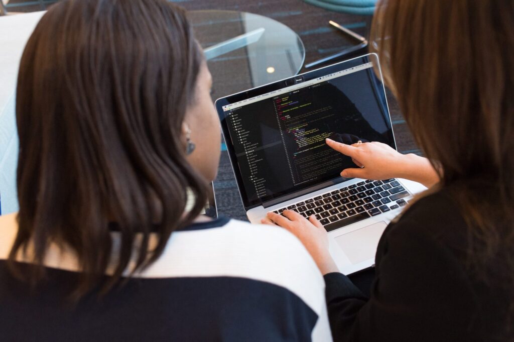 Web Design in Surrey