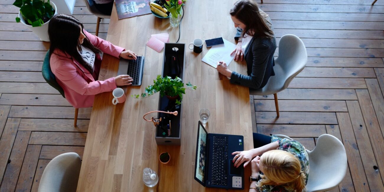 digital Marketing Agency