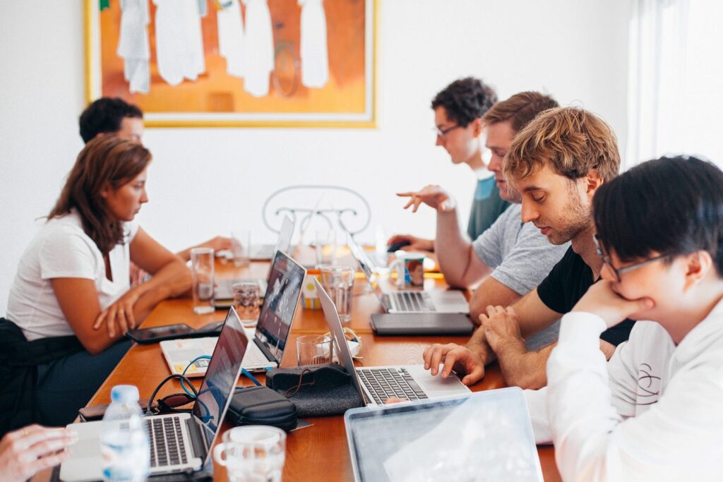 digital agency surrey