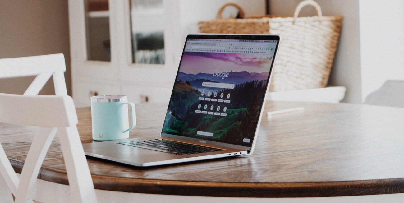 Digital agency in Surrey