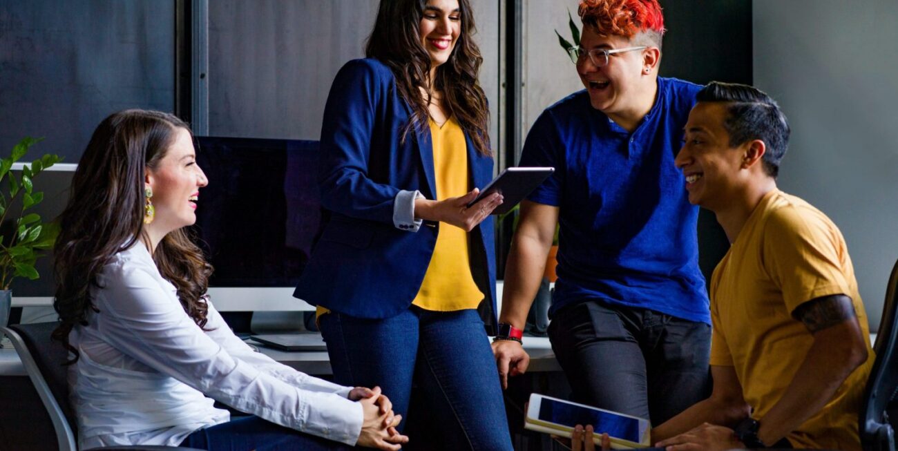 marketing agency surrey