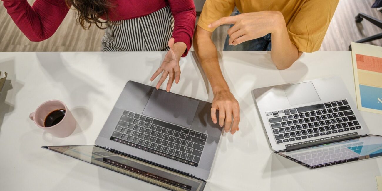 web design in Surrey