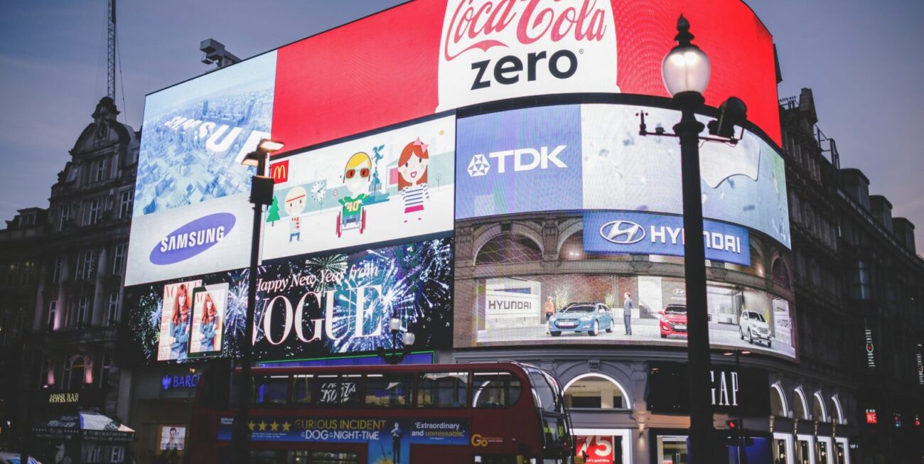 marketing agency Surrey