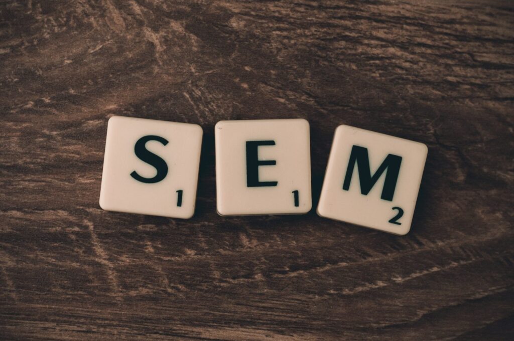 Thunderbolt is a search engine marketing agency in Surrey