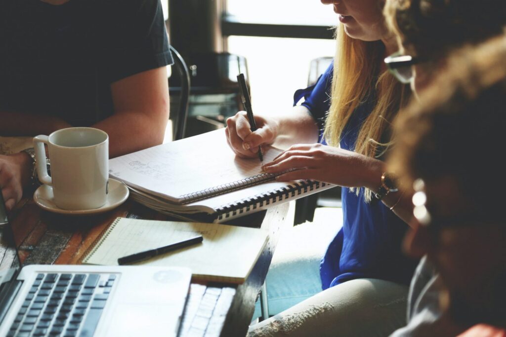 Surrey marketing agency