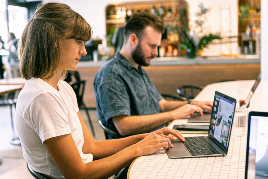 Web design Surrey