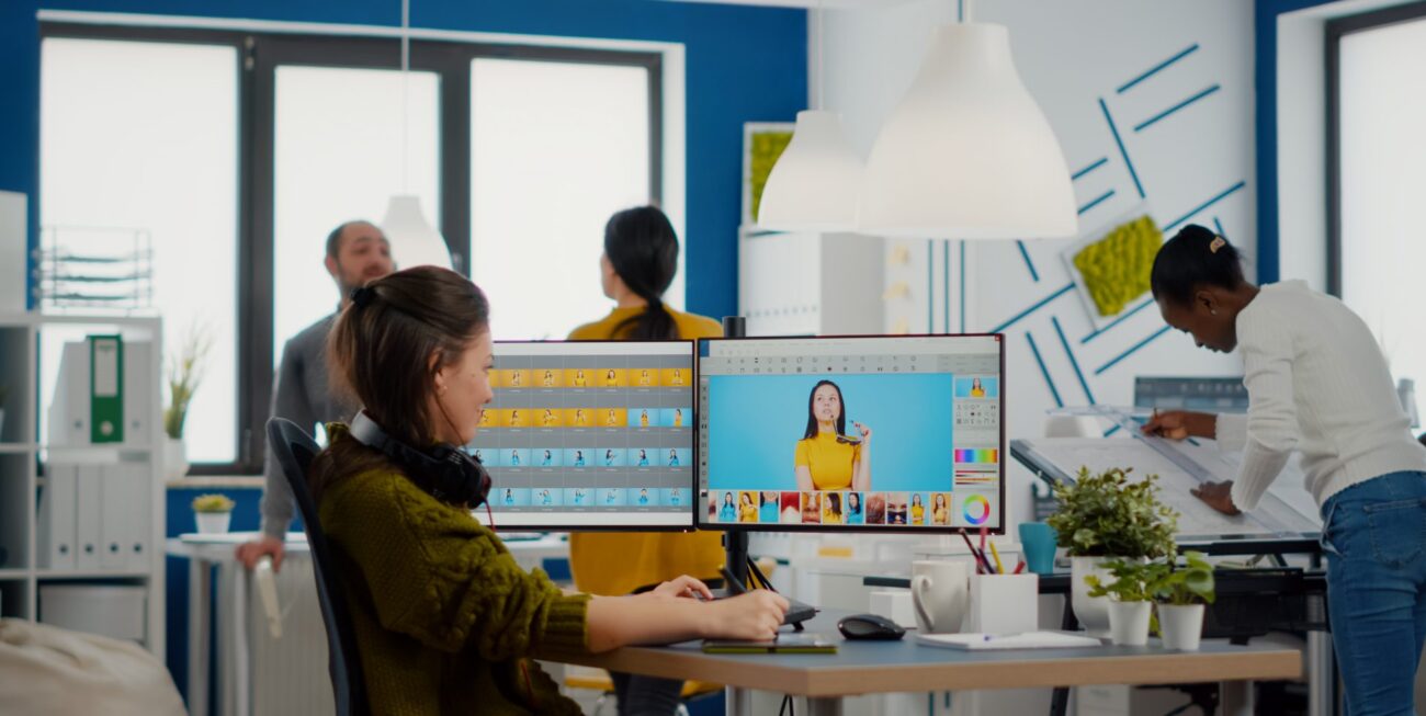 Digital Marketing Surrey