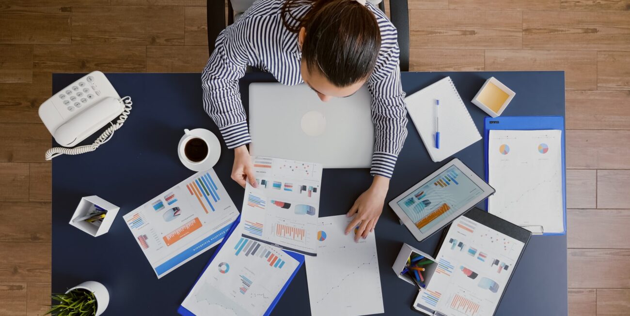 Surrey Marketing Agency