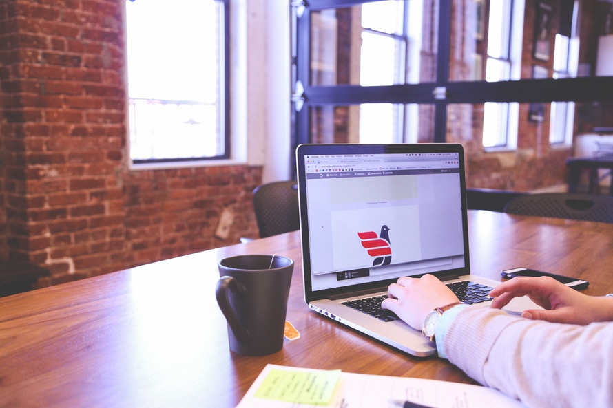 Website | Web Development Surrey | Thunderbolt Digital