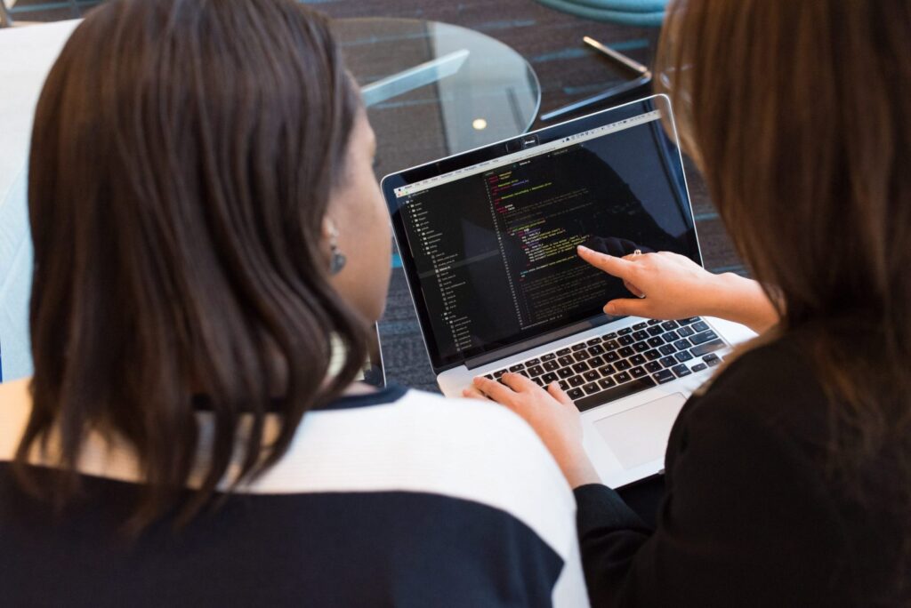 Web design Surrey