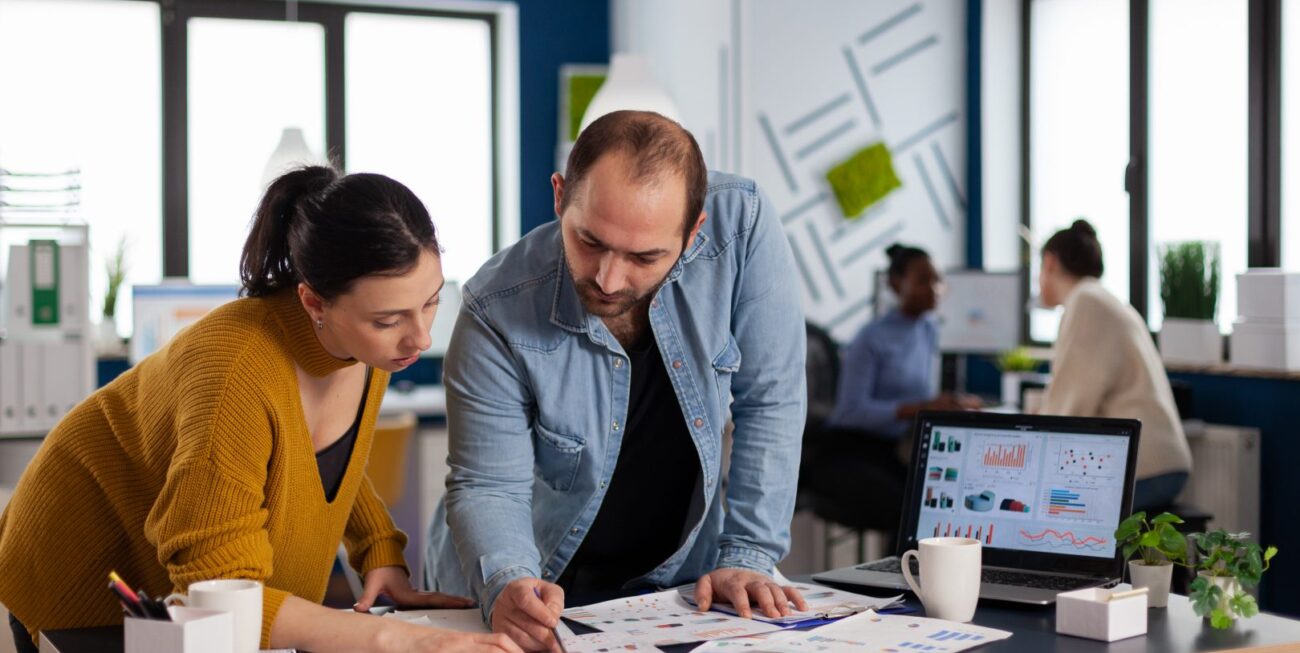 Marketing Agency Surrey