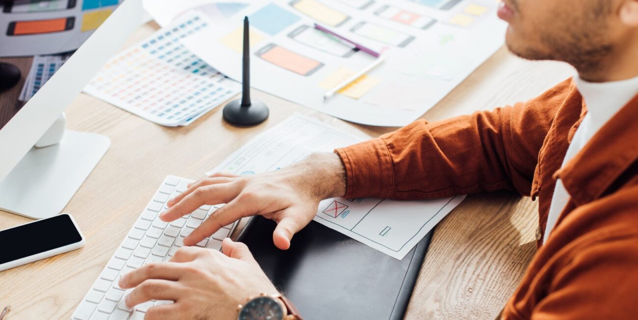 Web Designers Surrey